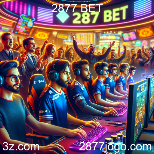 A Crescente Popularidade dos Jogos de Mesa no 2877 BET