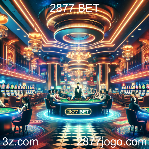 2877 BET
